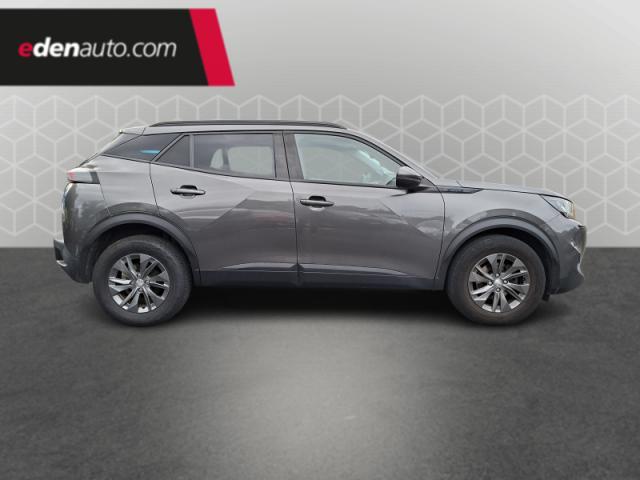 Peugeot 2008 image 8