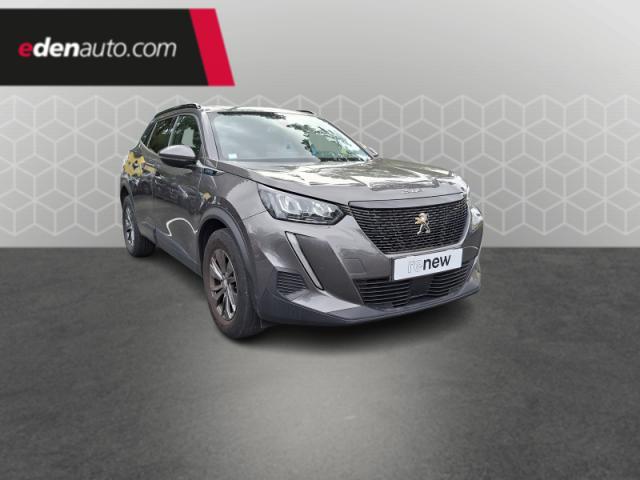 Peugeot 2008 image 9