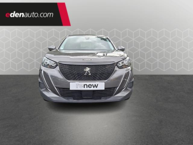 Peugeot 2008 image 4