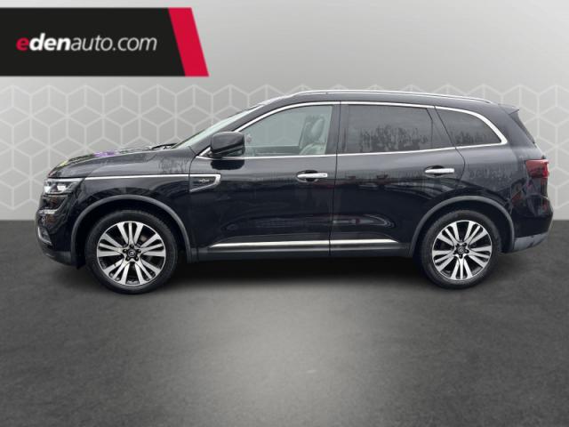 Renault Koleos image 9