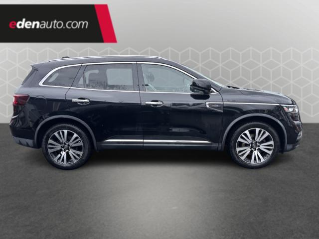 Renault Koleos image 3