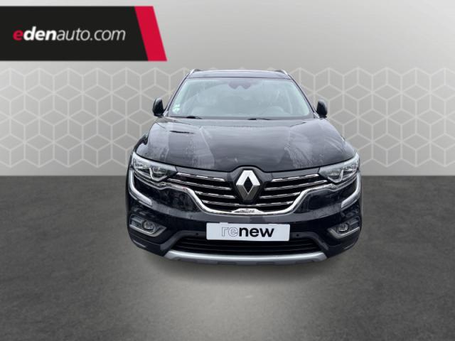 Renault Koleos image 8