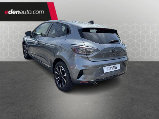 Renault Clio image 3