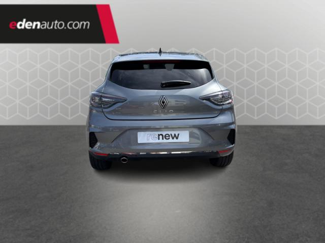 Renault Clio image 1