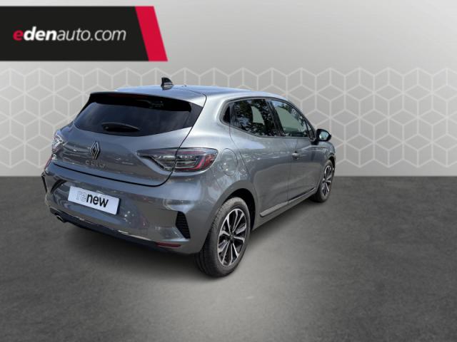 Renault Clio image 9