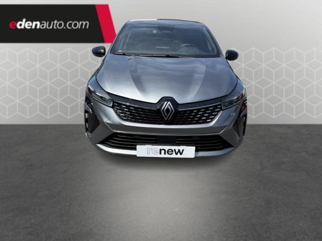 Renault Clio image 6