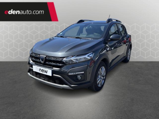 Dacia Sandero Tce 90 Cvt - 22 Stepway Confort
