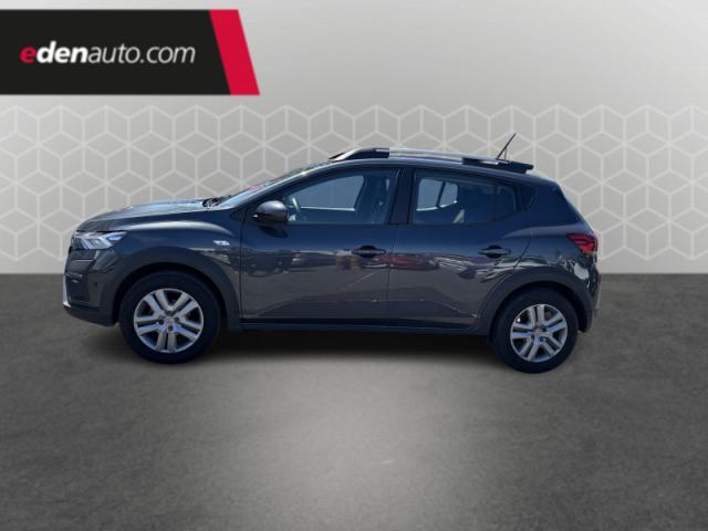 Dacia Sandero image 4