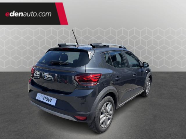 Dacia Sandero image 7