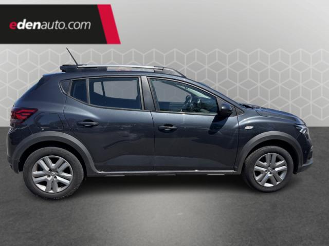 Dacia Sandero image 8
