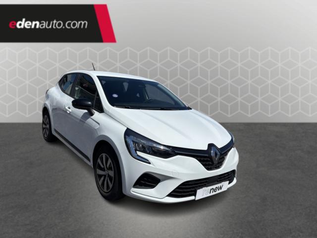 Renault Clio image 2