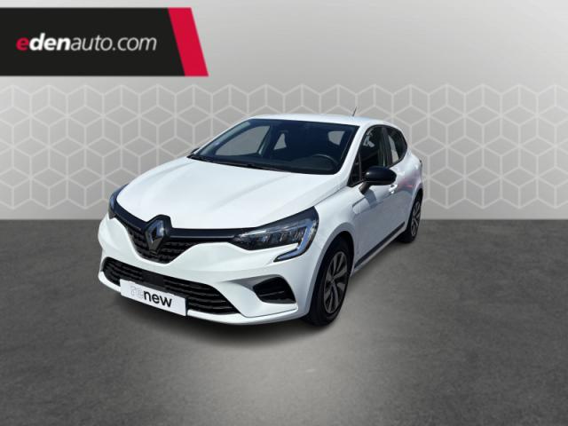 Renault Clio Tce 90 Equilibre