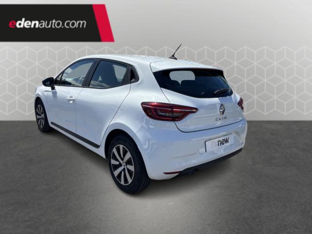 Renault Clio image 8