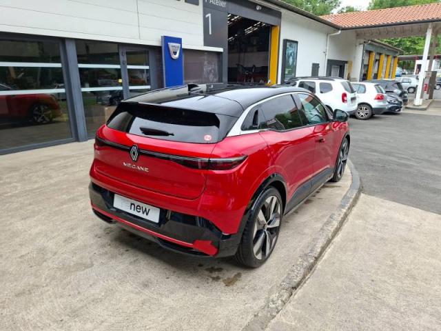 Renault Mégane image 4