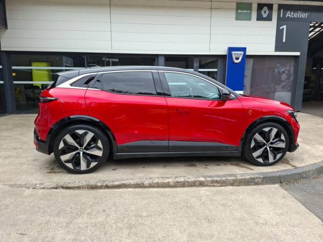Renault Mégane image 2