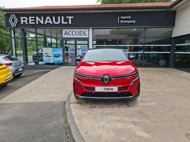 Renault Mégane image 5