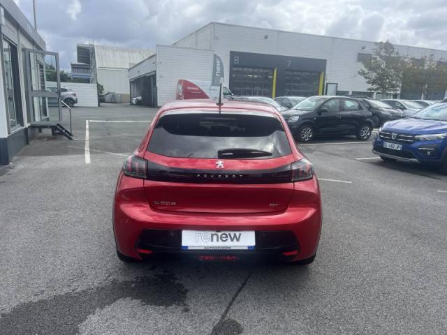 Peugeot 208 image 7