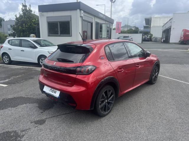 Peugeot 208 image 1