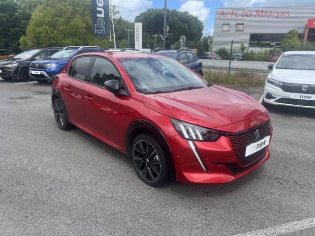 Peugeot 208 image 3