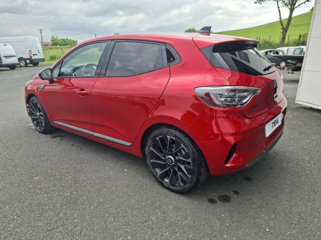 Renault Clio image 4