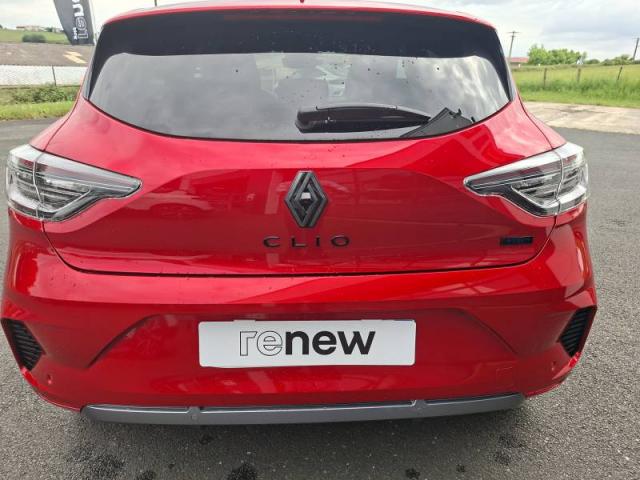 Renault Clio image 7