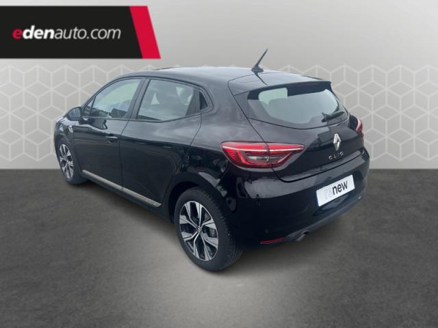 Renault Clio image 6