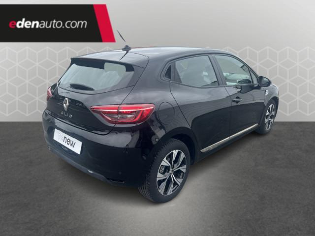 Renault Clio image 2