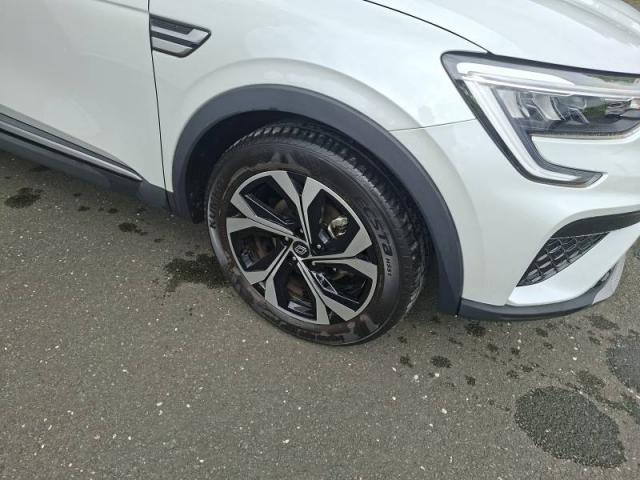 Renault Arkana image 7