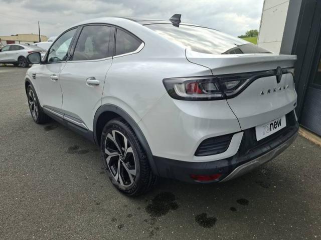 Renault Arkana image 3