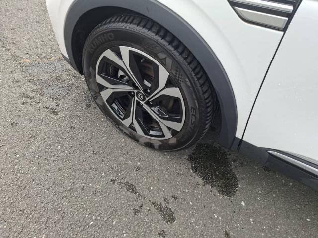 Renault Arkana image 4