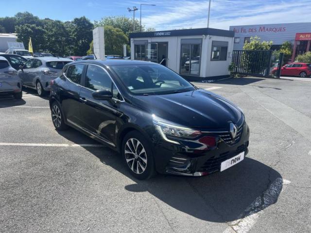 Renault Clio image 6