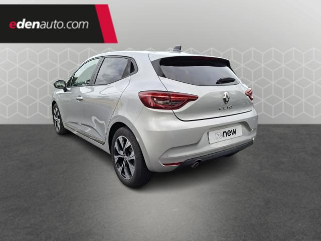 Renault Clio image 8