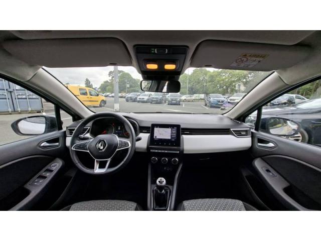 Renault Clio image 3