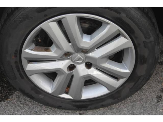 Dacia Jogger image 5