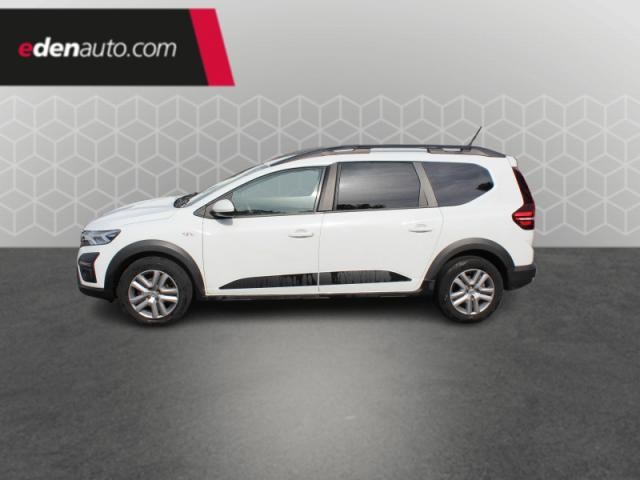 Dacia Jogger image 2
