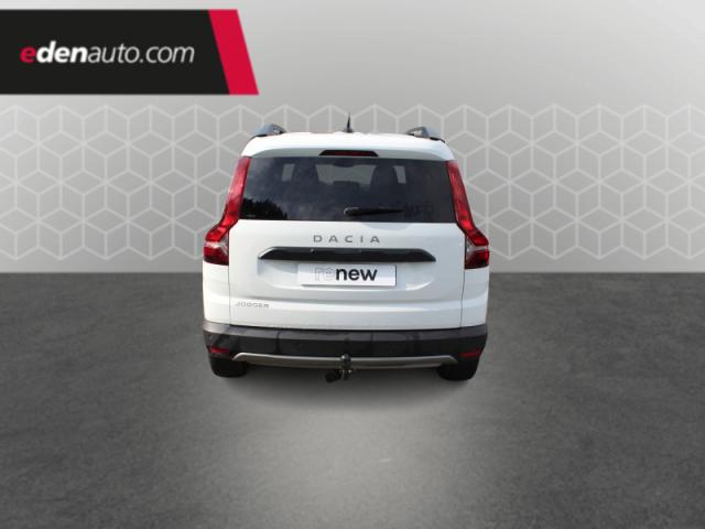 Dacia Jogger image 6