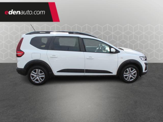 Dacia Jogger image 7