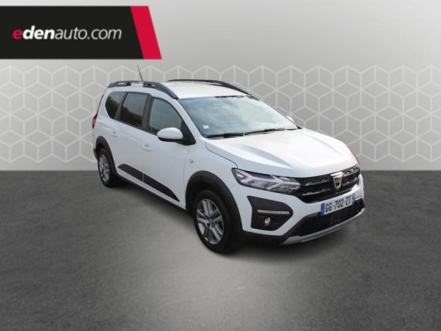 Dacia Jogger image 1