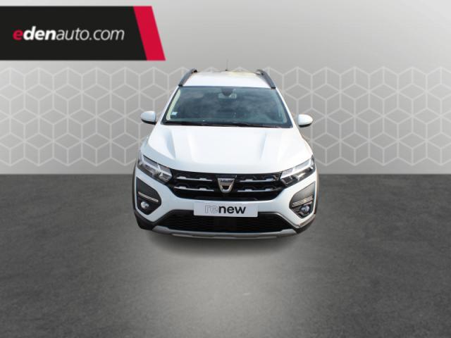 Dacia Jogger image 4