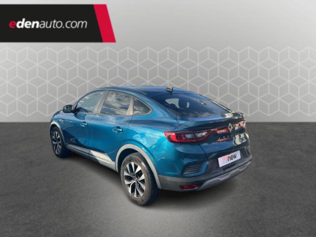 Renault Arkana image 1