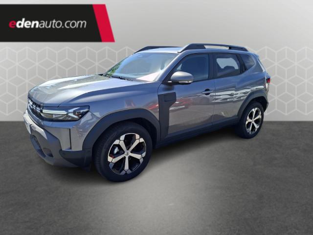 Dacia Duster Mild Hybrid 130 Journey