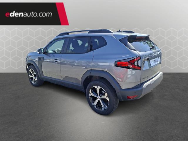 Dacia Duster image 9