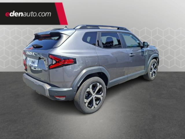 Dacia Duster image 5