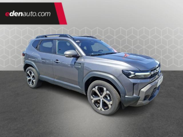 Dacia Duster image 2
