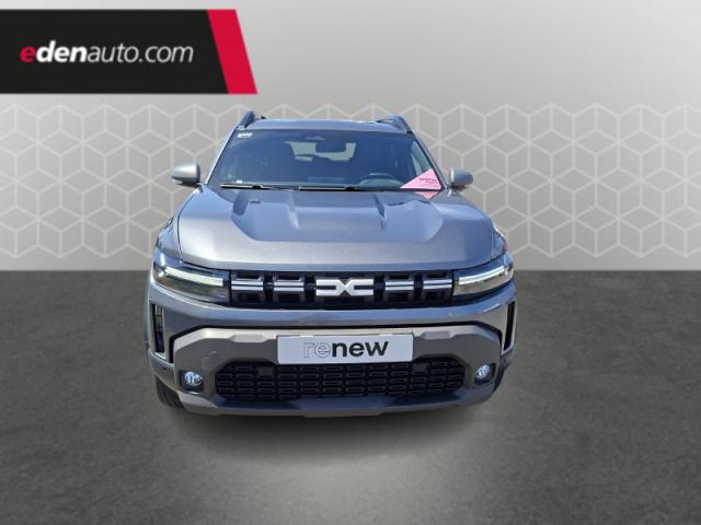 Dacia Duster image 8