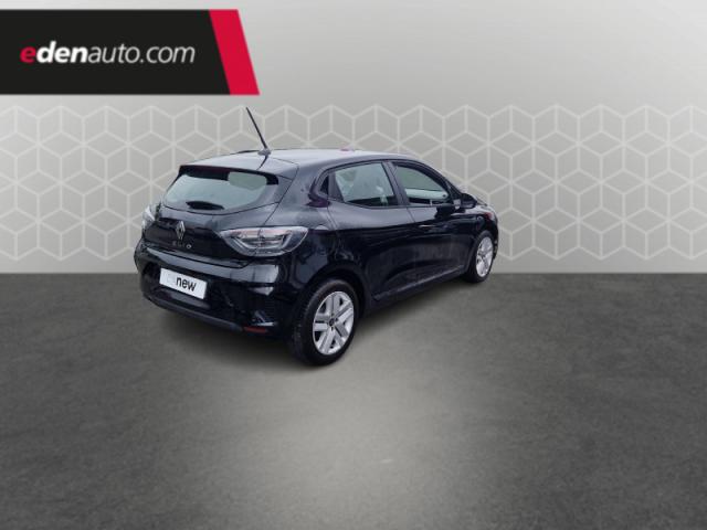 Renault Clio image 9