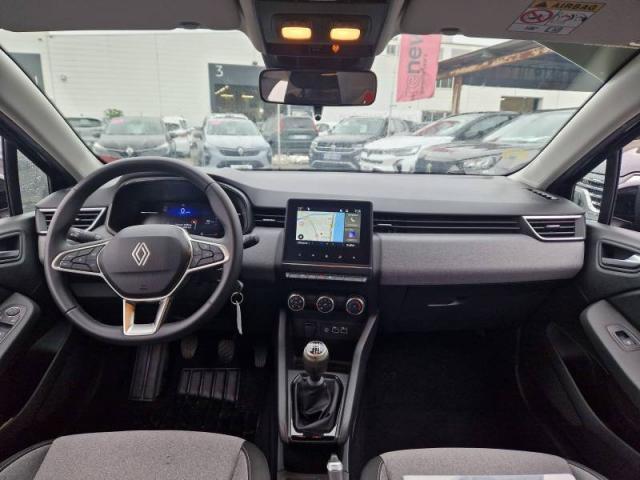 Renault Clio image 1
