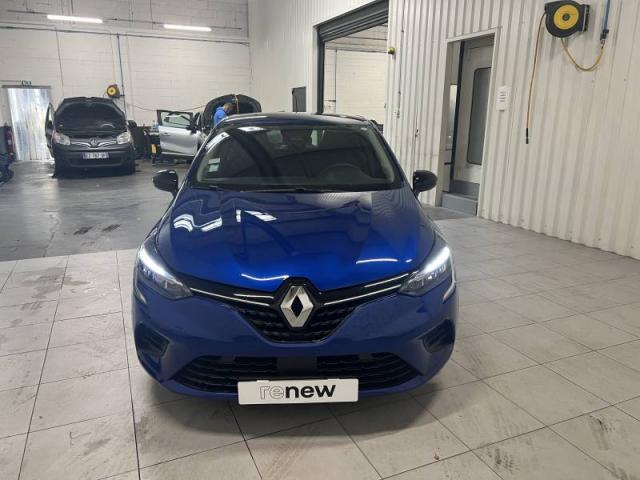 Renault Clio image 8
