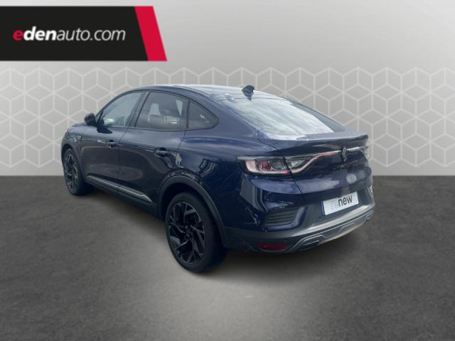 Renault Arkana image 5