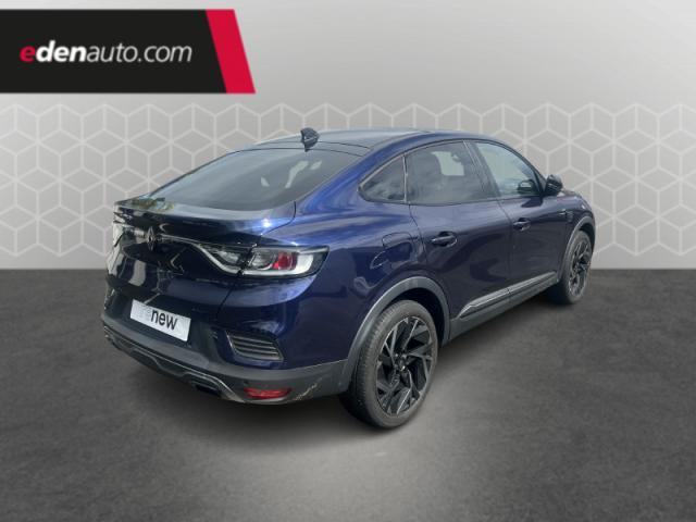 Renault Arkana image 3